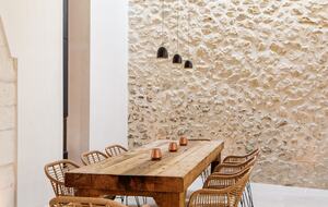 Can Campos - Selva, Spain