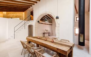 Can Campos - Selva, Spain