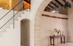 Can Campos - Selva, Spain