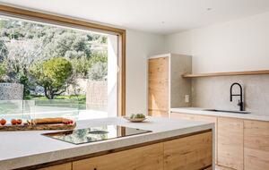 Can Campos - Selva, Spain