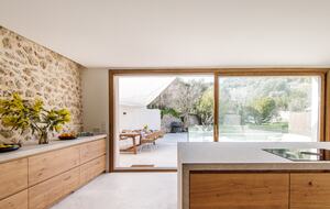 Can Campos - Selva, Spain