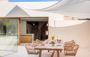 Can Campos - Selva, Spain