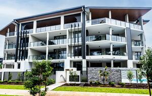 Bay House 3BD Apartment - Redland Bay, Australia