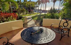 Las Mananitas | Oceanfront Ground Floor Villa Overlooking the Pools and Sea of Cortez! - San José del Cabo, Mexico