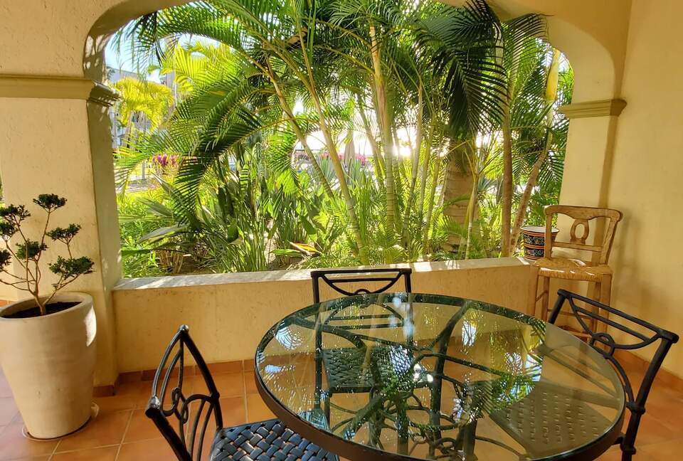 Las Mananitas | Oceanfront Ground Floor Villa Overlooking the Pools and Sea of Cortez! - San José del Cabo, Mexico