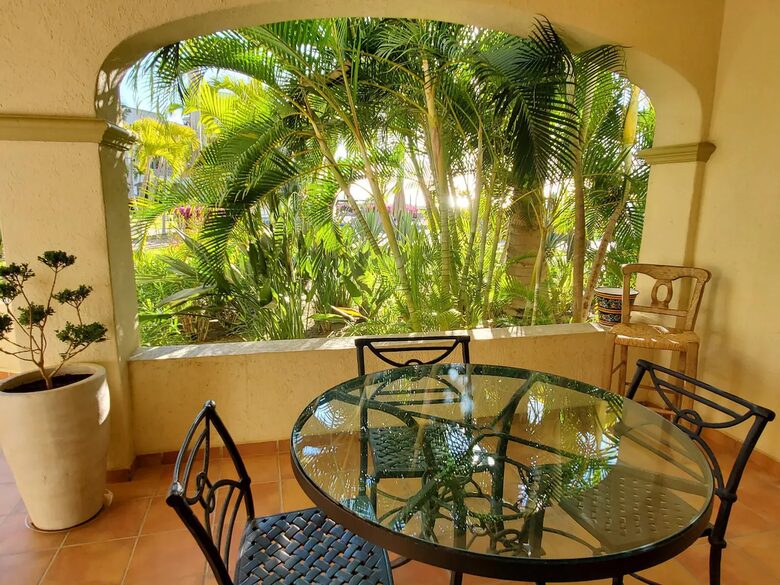 Las Mananitas | Oceanfront Ground Floor Villa Overlooking the Pools and Sea of Cortez! - San José del Cabo, Mexico