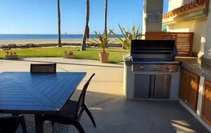 Las Mananitas | Oceanfront Ground Floor Villa Overlooking the Pools and Sea of Cortez! - San José del Cabo, Mexico