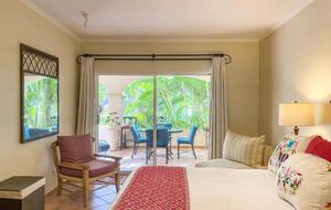 Las Mananitas | Oceanfront Ground Floor Villa Overlooking the Pools and Sea of Cortez! - San José del Cabo, Mexico