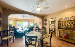 Las Mananitas | Oceanfront Ground Floor Villa Overlooking the Pools and Sea of Cortez! - San José del Cabo, Mexico