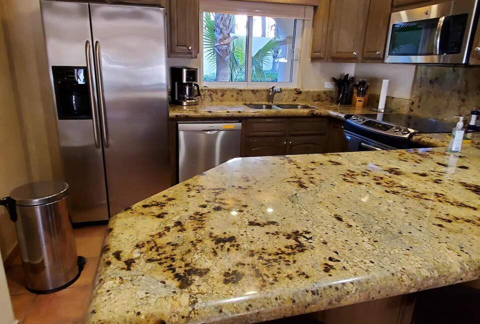 Las Mananitas | Oceanfront Ground Floor Villa Overlooking the Pools and Sea of Cortez! - San José del Cabo, Mexico