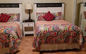 Las Mananitas | Oceanfront Ground Floor Villa Overlooking the Pools and Sea of Cortez! - San José del Cabo, Mexico