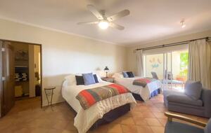 Las Mananitas | Oceanfront Ground Floor Villa Overlooking the Pools and Sea of Cortez! - San José del Cabo, Mexico