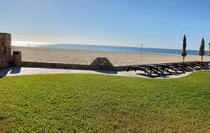 Las Mananitas | Oceanfront Ground Floor Villa Overlooking the Pools and Sea of Cortez! - San José del Cabo, Mexico