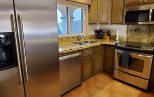 Las Mananitas | Oceanfront Ground Floor Villa Overlooking the Pools and Sea of Cortez! - San José del Cabo, Mexico