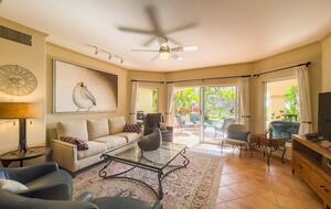 Las Mananitas | Oceanfront Ground Floor Villa Overlooking the Pools and Sea of Cortez! - San José del Cabo, Mexico