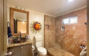 Las Mananitas | Oceanfront Ground Floor Villa Overlooking the Pools and Sea of Cortez! - San José del Cabo, Mexico