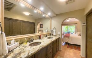 Las Mananitas | Oceanfront Ground Floor Villa Overlooking the Pools and Sea of Cortez! - San José del Cabo, Mexico