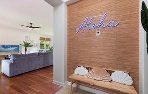 Big Island Hawaiian Paradise With Heated Pool - Kailua-Kona, Hawaii