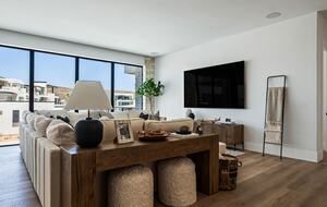 Desert Beach Paradise Palace - Saint George, Utah