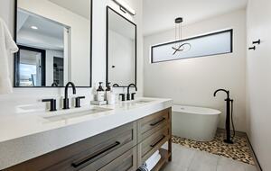 Desert Beach Paradise Palace - Saint George, Utah