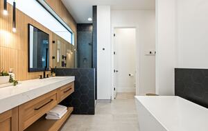 Desert Beach Paradise Palace - Saint George, Utah