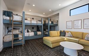 Desert Beach Paradise Palace - Saint George, Utah