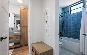 Desert Beach Paradise Palace - Saint George, Utah