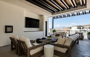 Desert Beach Paradise Palace - Saint George, Utah