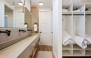 Desert Beach Paradise Palace - Saint George, Utah