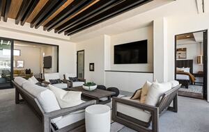 Desert Beach Paradise Palace - Saint George, Utah