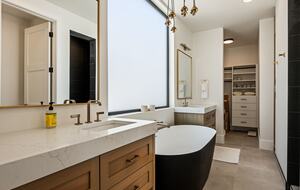 Desert Beach Paradise Palace - Saint George, Utah