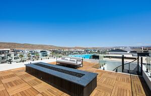 Desert Beach Paradise Palace - Saint George, Utah