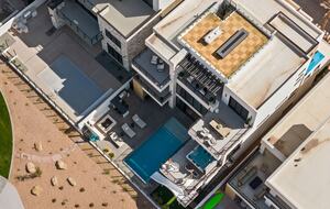 Desert Beach Paradise Palace - Saint George, Utah