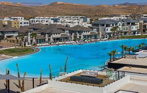 Desert Beach Paradise Palace - Saint George, Utah