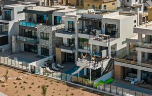 Desert Beach Paradise Palace - Saint George, Utah