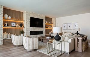 Desert Beach Paradise Palace - Saint George, Utah