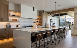 Desert Beach Paradise Palace - Saint George, Utah