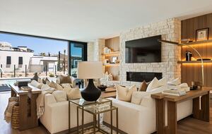 Desert Beach Paradise Palace - Saint George, Utah