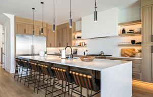 Desert Beach Paradise Palace - Saint George, Utah