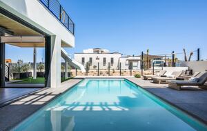 Desert Beach Paradise Palace - Saint George, Utah