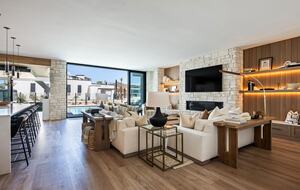 Desert Beach Paradise Palace - Saint George, Utah