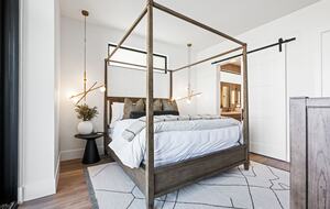 Desert Beach Paradise Palace - Saint George, Utah