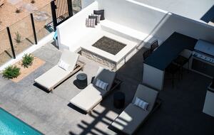 Desert Beach Paradise Palace - Saint George, Utah