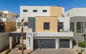 Desert Beach Paradise Palace - Saint George, Utah