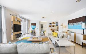 Luxury Paradise Villa - Almancin, Quinta Do Lago, Portugal