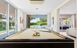 Luxury Paradise Villa - Almancin, Quinta Do Lago, Portugal
