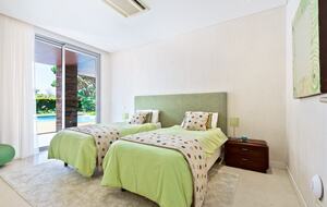 Luxury Paradise Villa - Almancin, Quinta Do Lago, Portugal