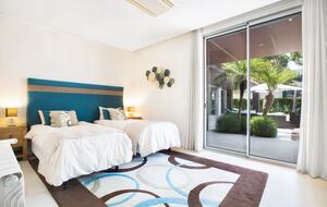 Luxury Paradise Villa - Almancin, Quinta Do Lago, Portugal