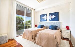 Luxury Paradise Villa - Almancin, Quinta Do Lago, Portugal