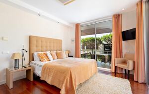 Luxury Paradise Villa - Almancin, Quinta Do Lago, Portugal